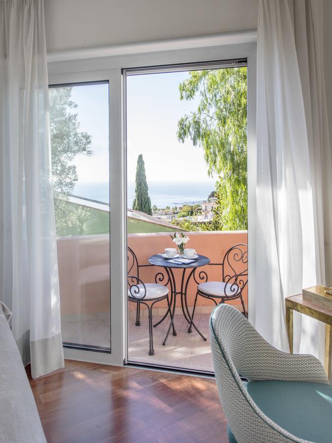 La Malandrina Apartahotel