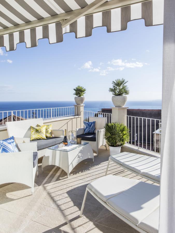 Apartahotel La Malandrina