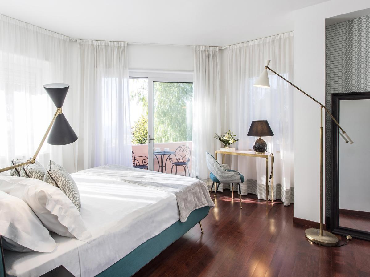 Apartahotel La Malandrina Taormina