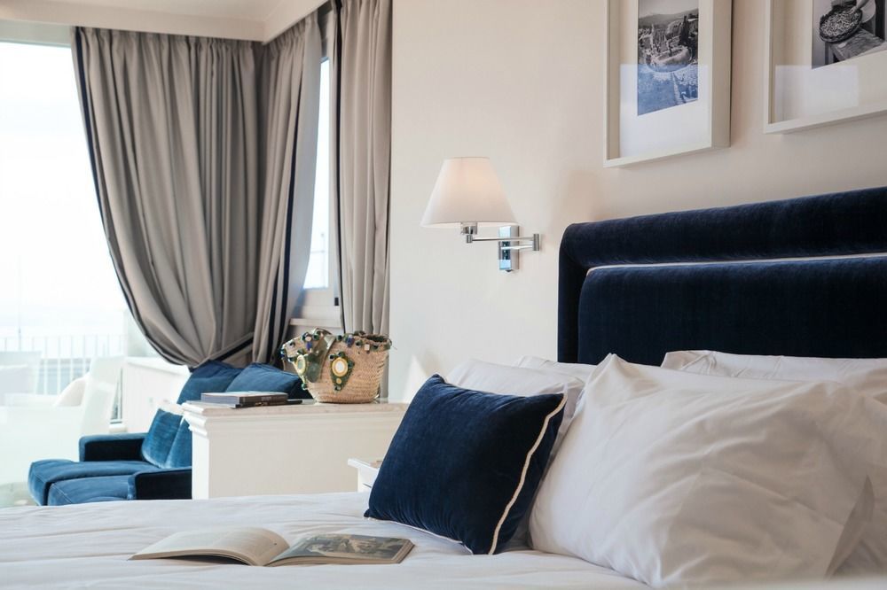 Apartahotel La Malandrina 2*
