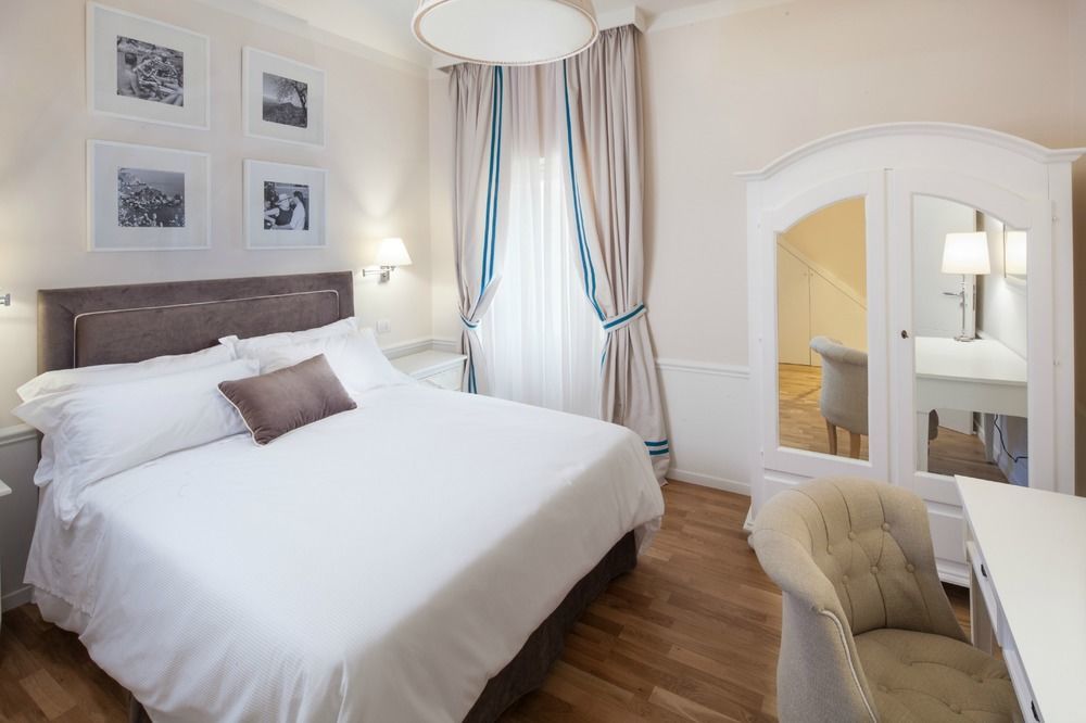 Apartahotel La Malandrina 2*