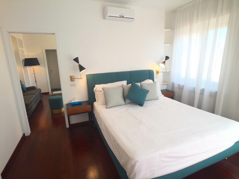 Apartahotel La Malandrina 2*
