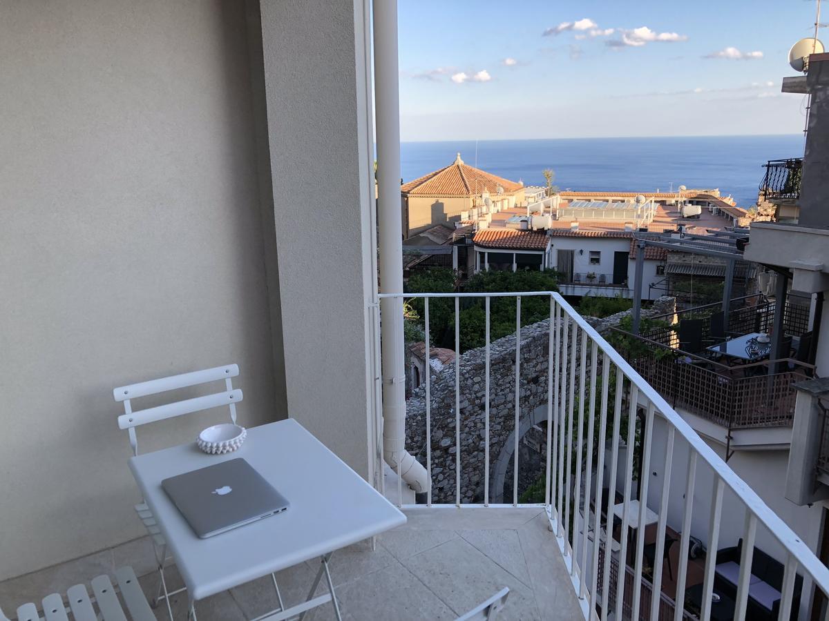 La Malandrina Taormina